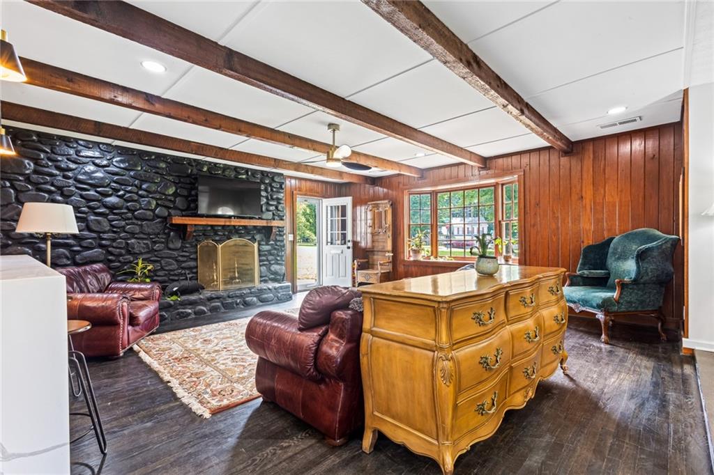 2905 Jim Owens Road NW