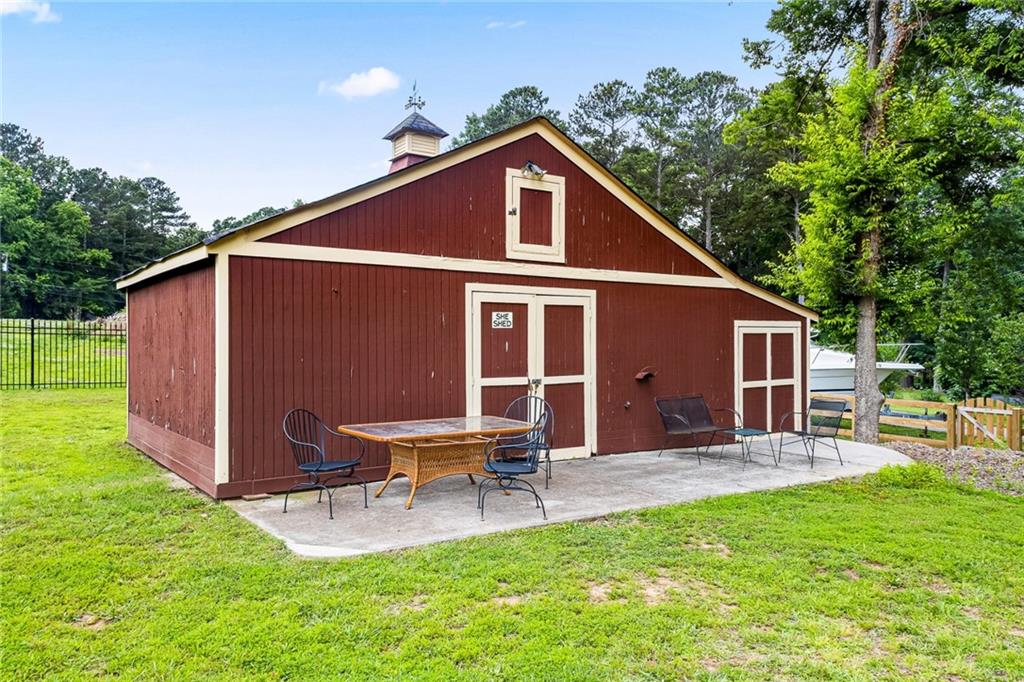 Kennesaw Acres - Residential