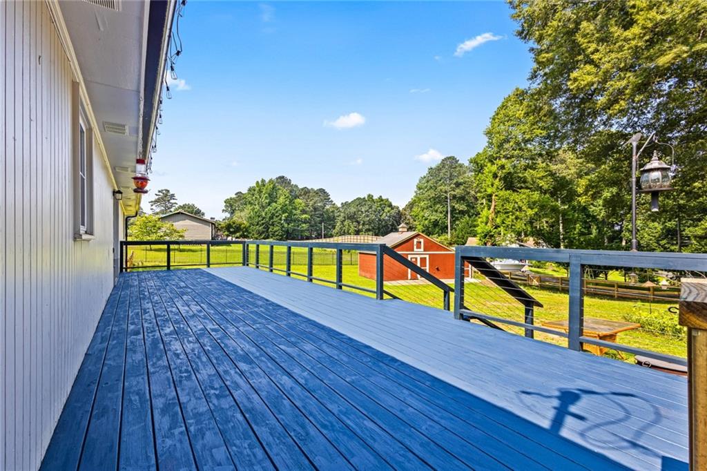 Kennesaw Acres - Residential