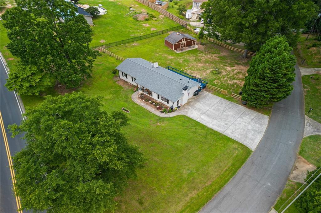 Kennesaw Acres - Residential