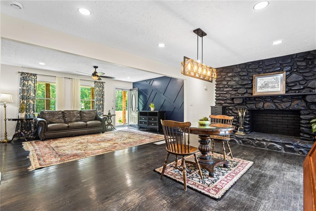 2905 Jim Owens Road NW