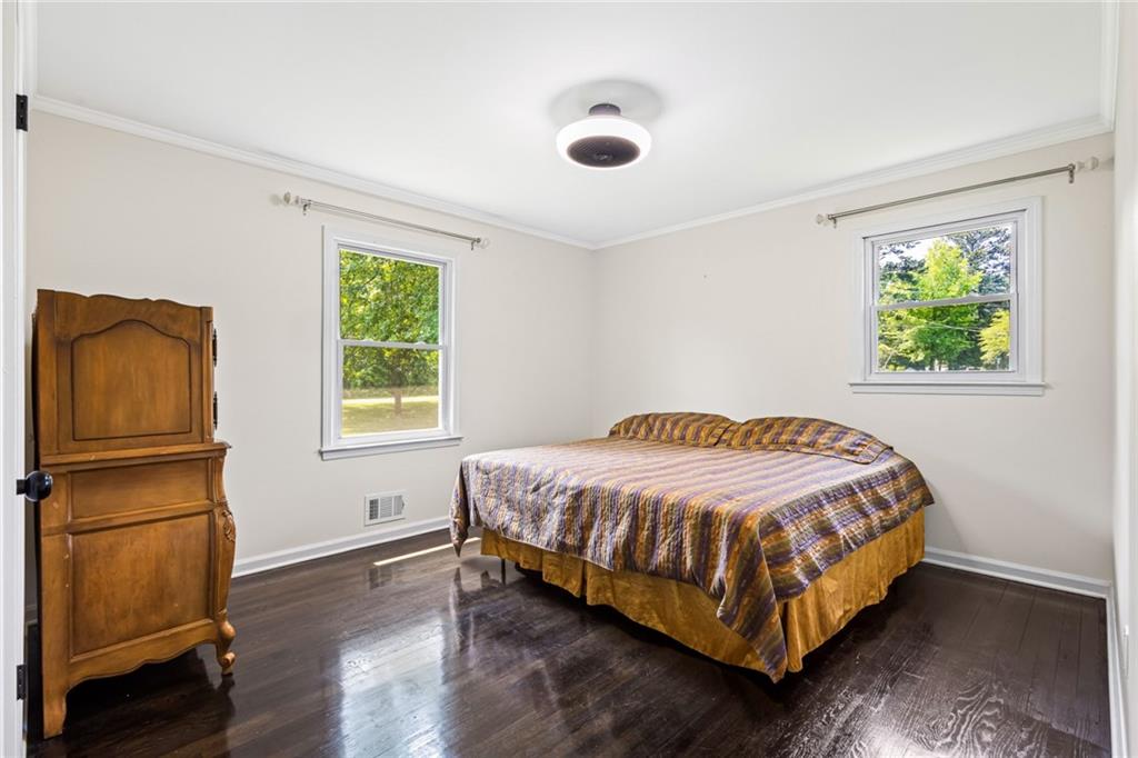 Kennesaw Acres - Residential