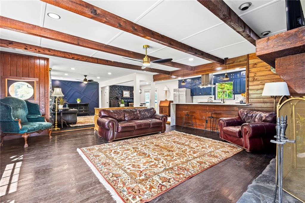 2905 Jim Owens Road NW