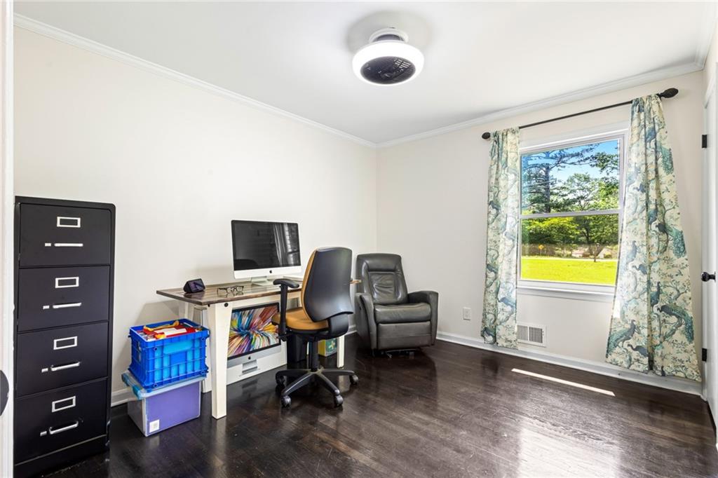 Kennesaw Acres - Residential