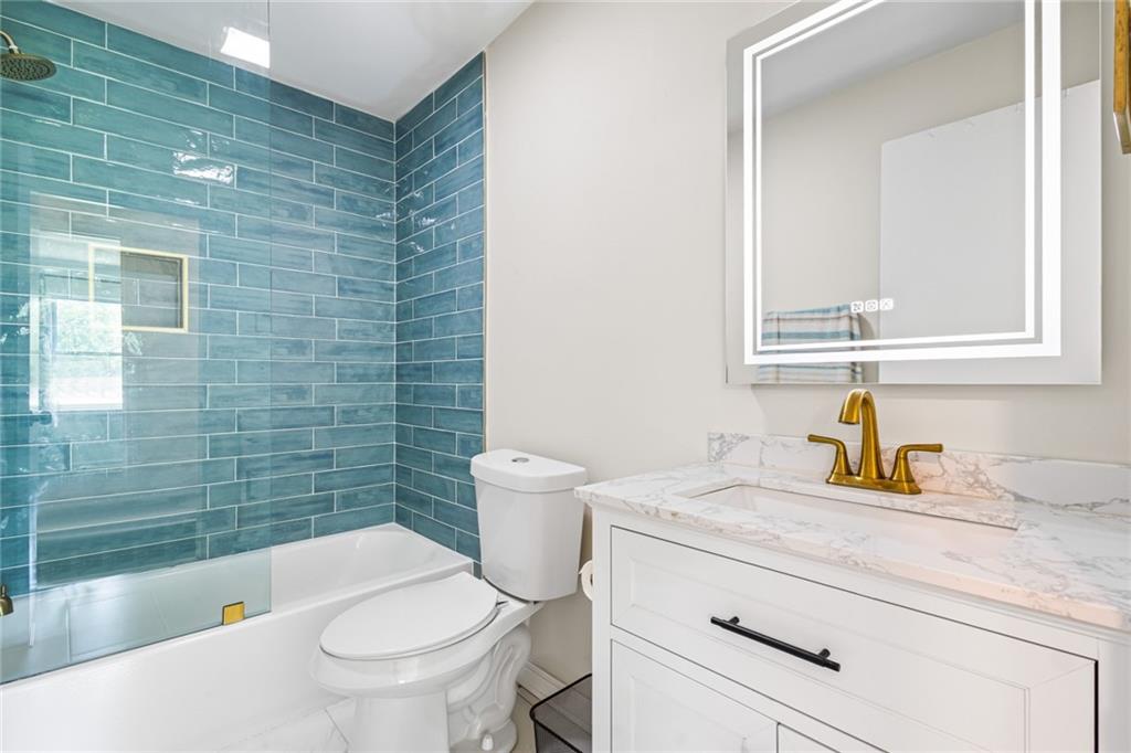 Kennesaw Acres - Residential