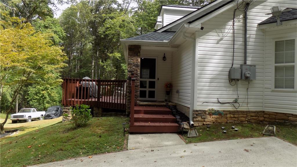 78 Highwoods #3-5057 Trail