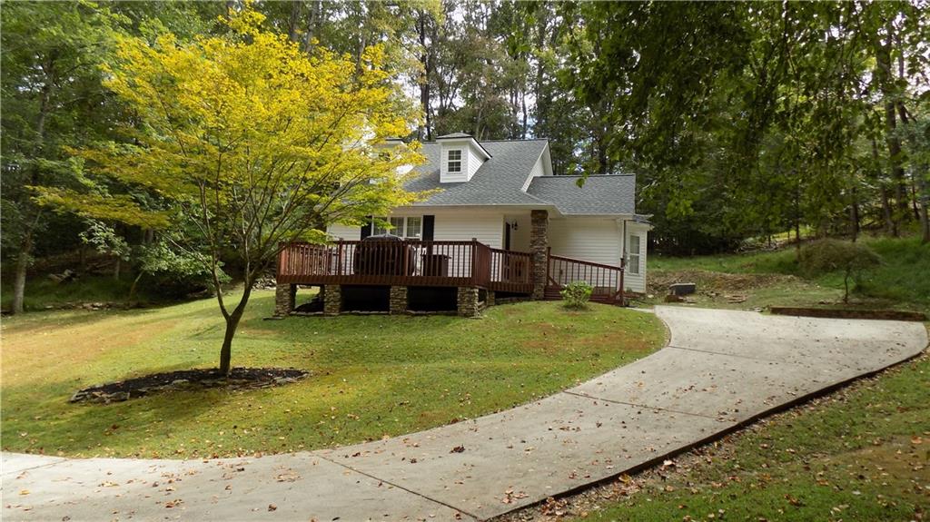 78 Highwoods #3-5057 Trail
