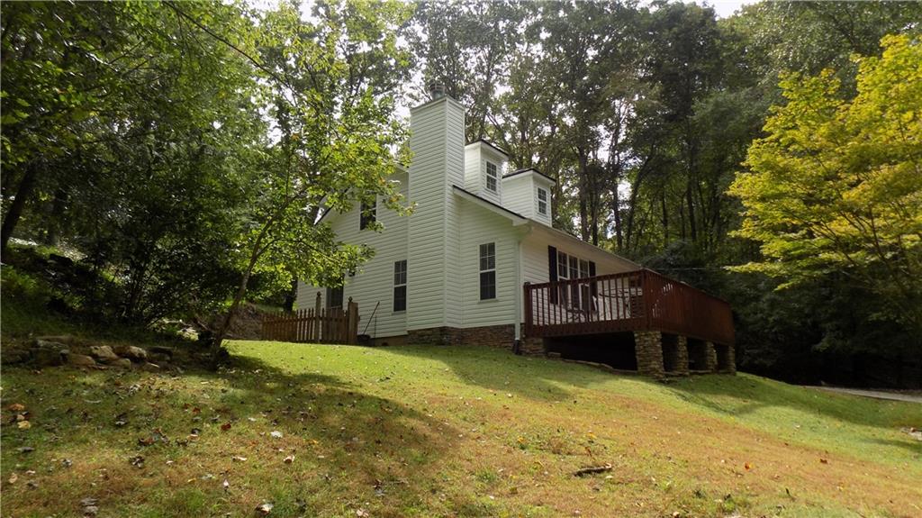 78 Highwoods #3-5057 Trail