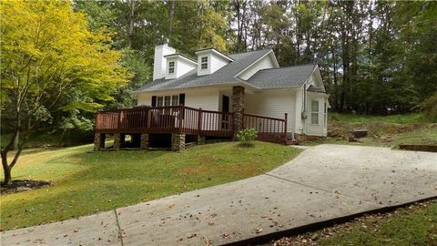 78 Highwoods #3-5057 Trail Ellijay GA 30540