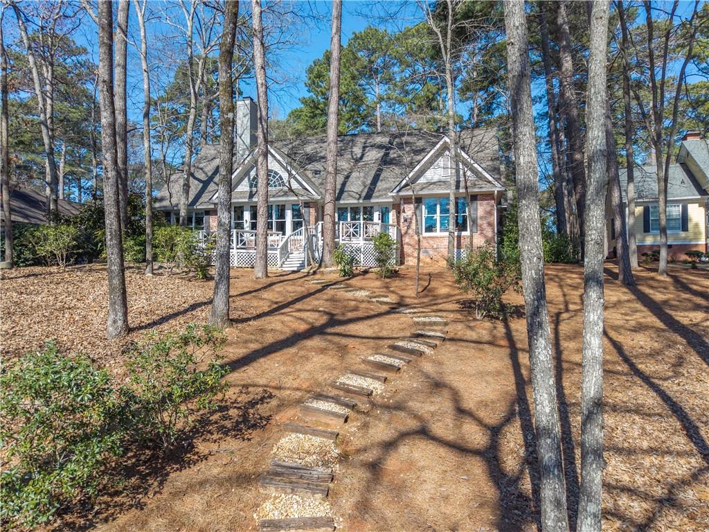 1020 Kimbrough Hill Lane