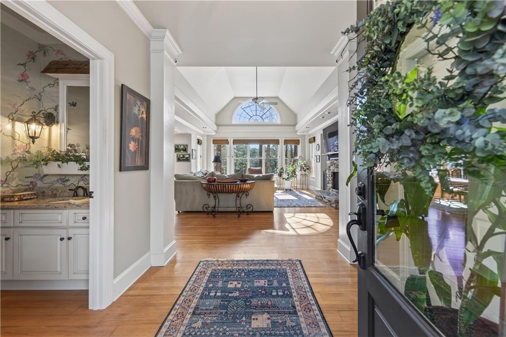 1020 Kimbrough Hill Lane