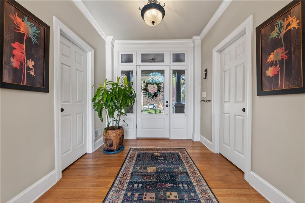 1020 Kimbrough Hill Lane