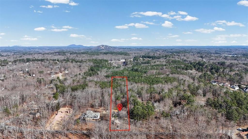 292 Brooks Rackley Road