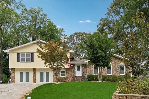 747 Ohara Court Lawrenceville GA 30044