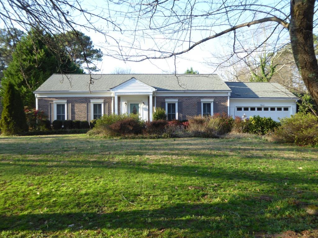 Stonebridge - Residential Lease