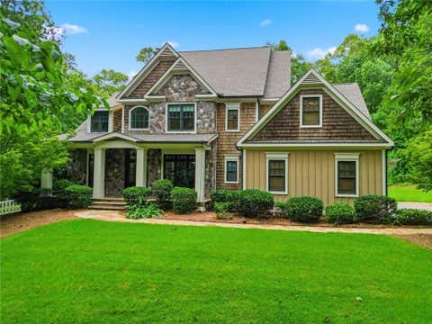 Homes For Sale - 155 Reynolds Place<br/> Fayetteville, GA 30215