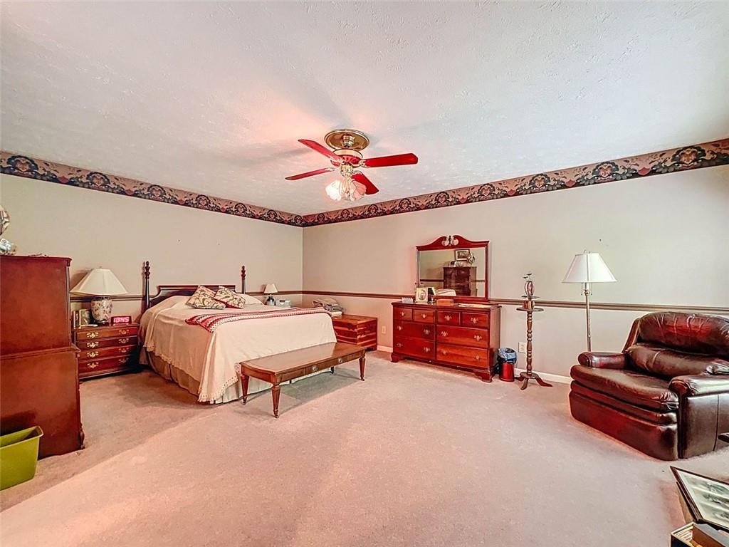 3220 Stoney Acres Drive, Kennesaw, Georgia image 15