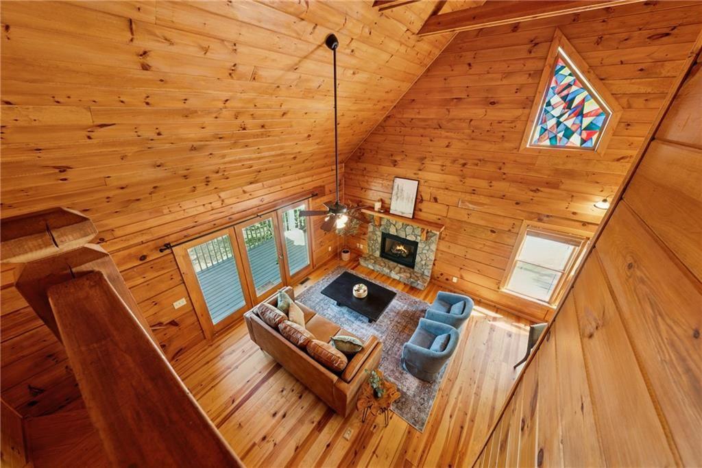 175 Morningside Court, Ellijay, Georgia image 33