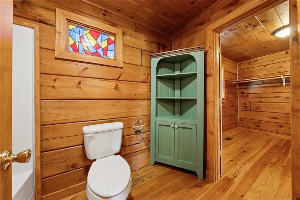 Ellijay, Georgia 30540, United States, 3 Bedrooms Bedrooms, ,2 BathroomsBathrooms,Residential,Active,115221