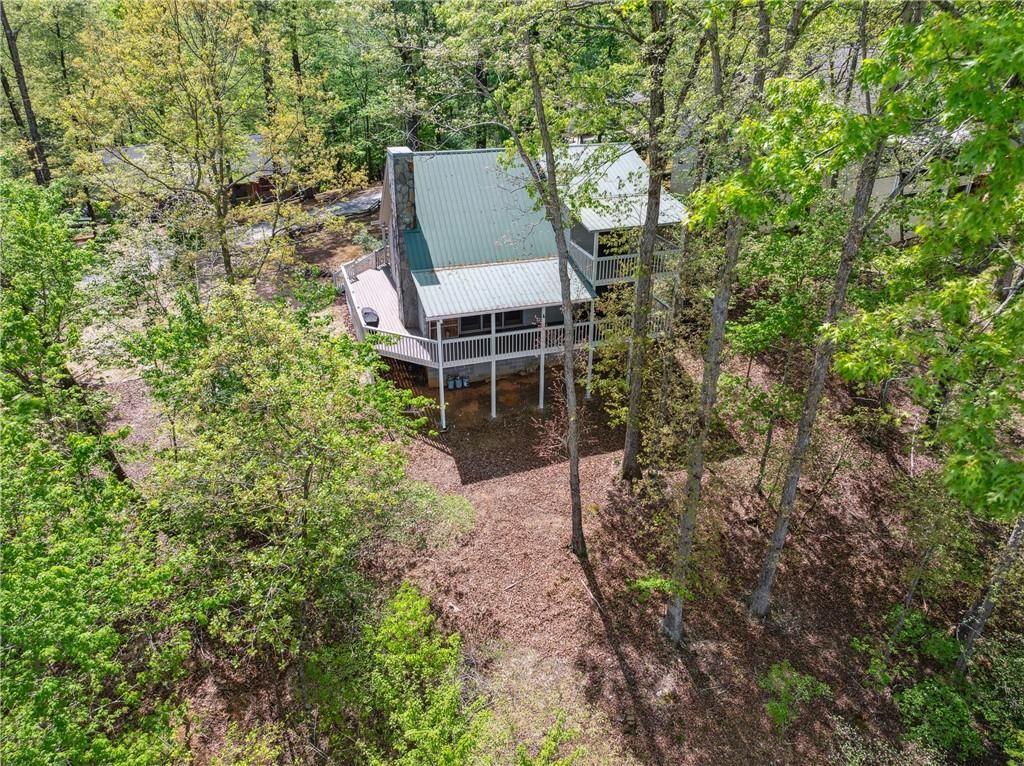 175 Morningside Court, Ellijay, Georgia image 42
