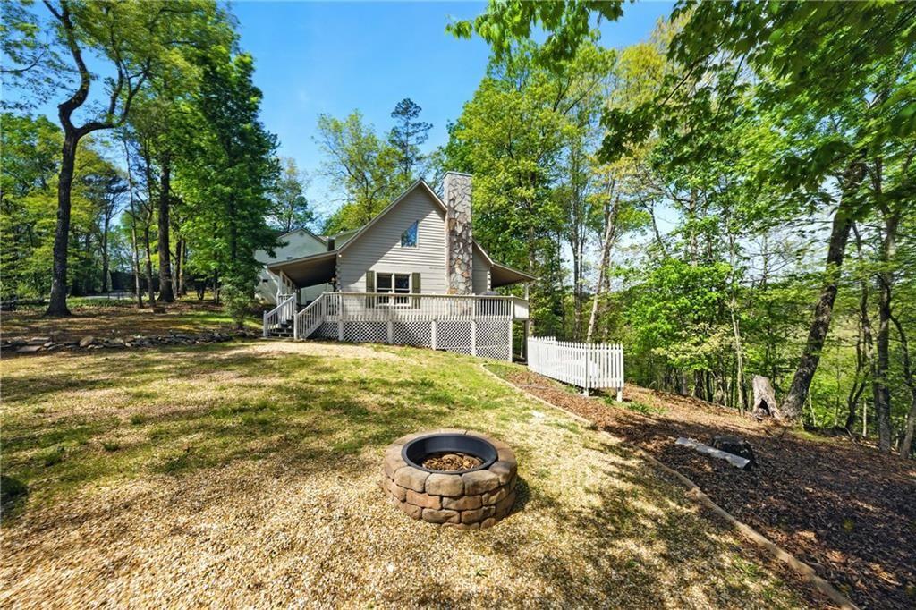 175 Morningside Court, Ellijay, Georgia image 6