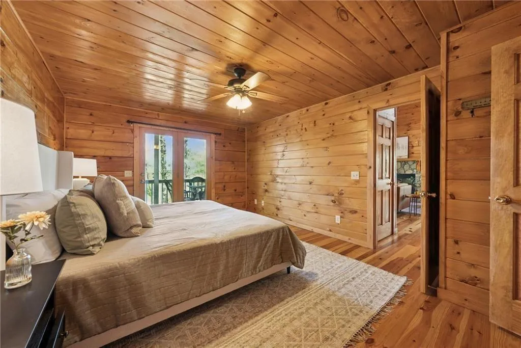 Ellijay, Georgia 30540, United States, 3 Bedrooms Bedrooms, ,2 BathroomsBathrooms,Residential,Active,115221