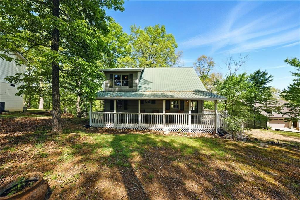 175 Morningside Court, Ellijay, Georgia image 48