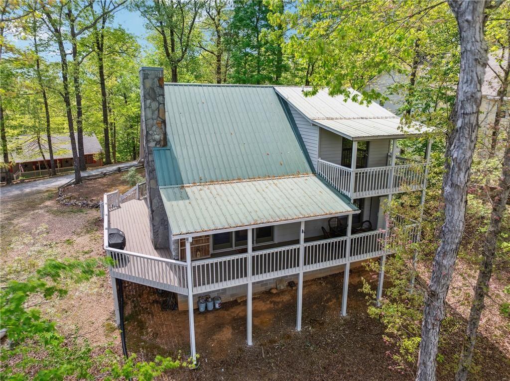 175 Morningside Court, Ellijay, Georgia image 5