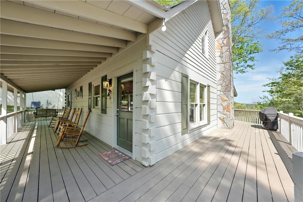 175 Morningside Court, Ellijay, Georgia image 7