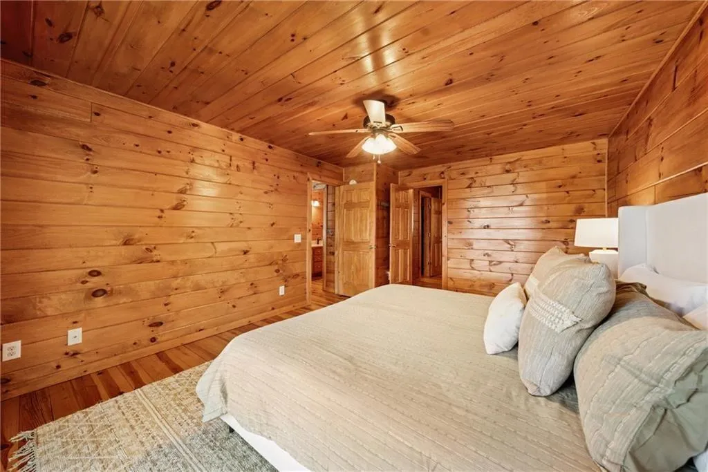 Ellijay, Georgia 30540, United States, 3 Bedrooms Bedrooms, ,2 BathroomsBathrooms,Residential,Active,115221