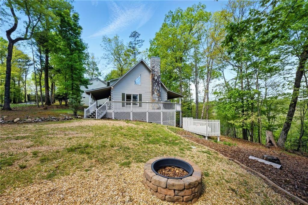 175 Morningside Court, Ellijay, Georgia image 46
