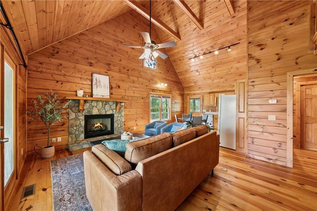 175 Morningside Court, Ellijay, Georgia image 14
