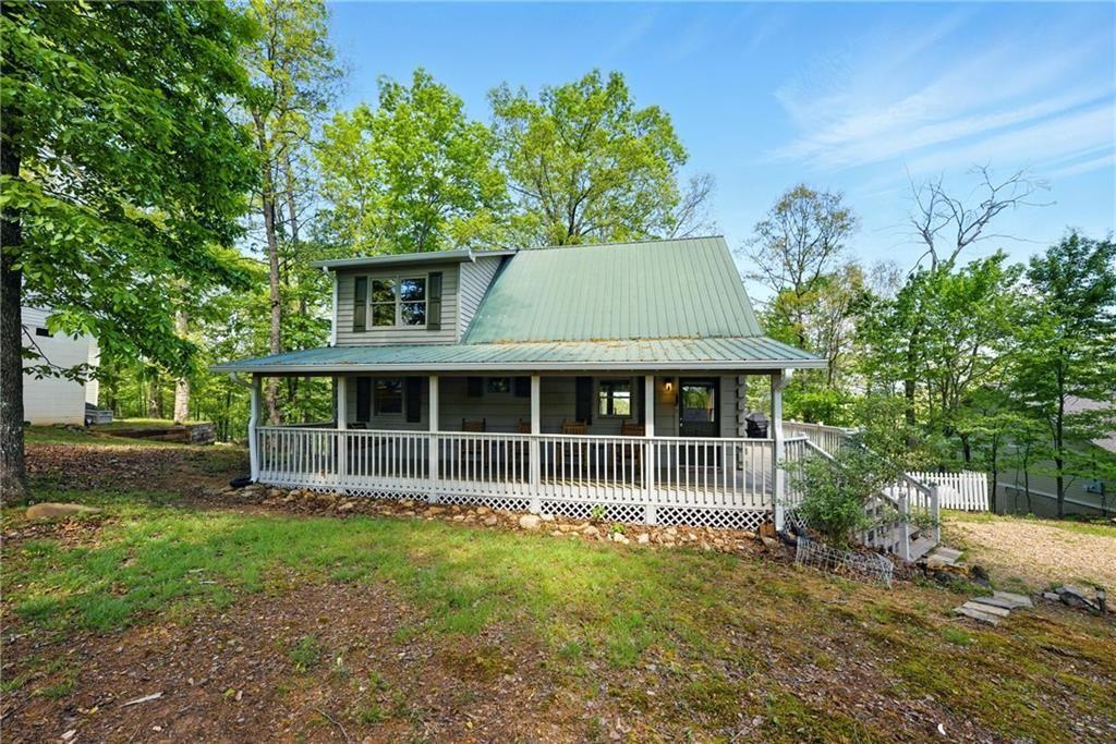 175 Morningside Court, Ellijay, Georgia image 4