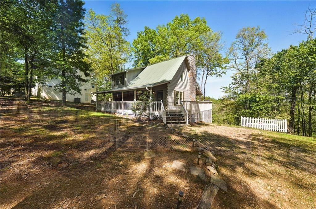175 Morningside Court, Ellijay, Georgia image 47