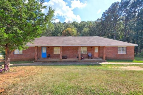 Multifamily For Sale - 241 E Ash Street<br/> Social Circle, GA 30025