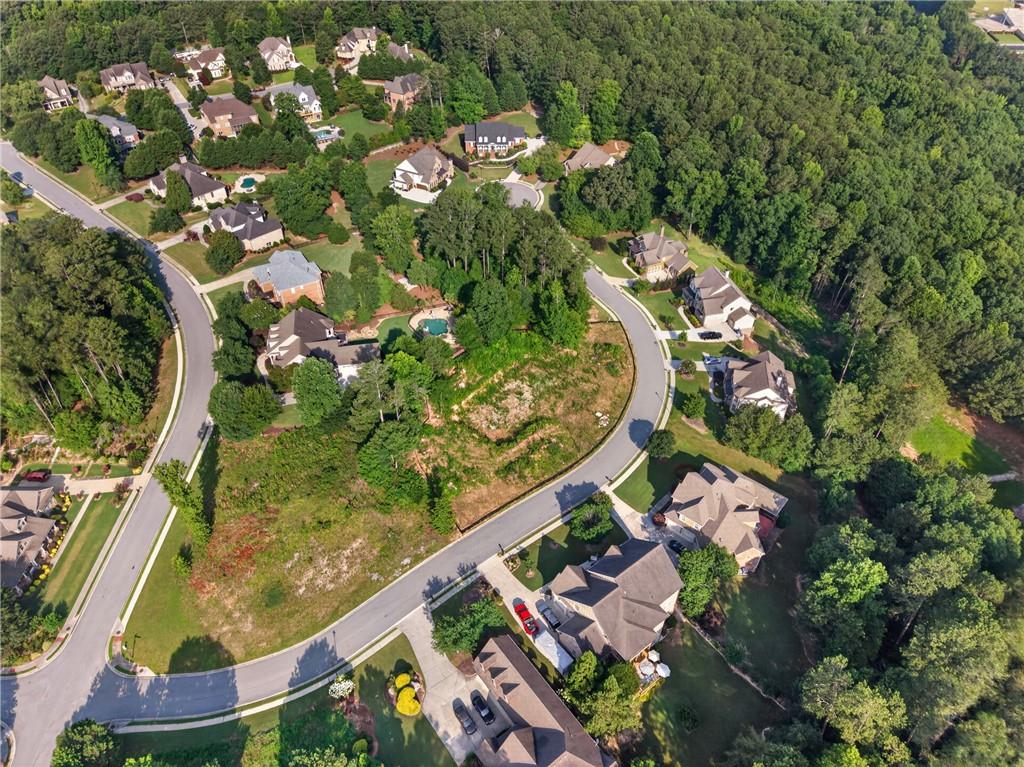 2643 Running River Court
