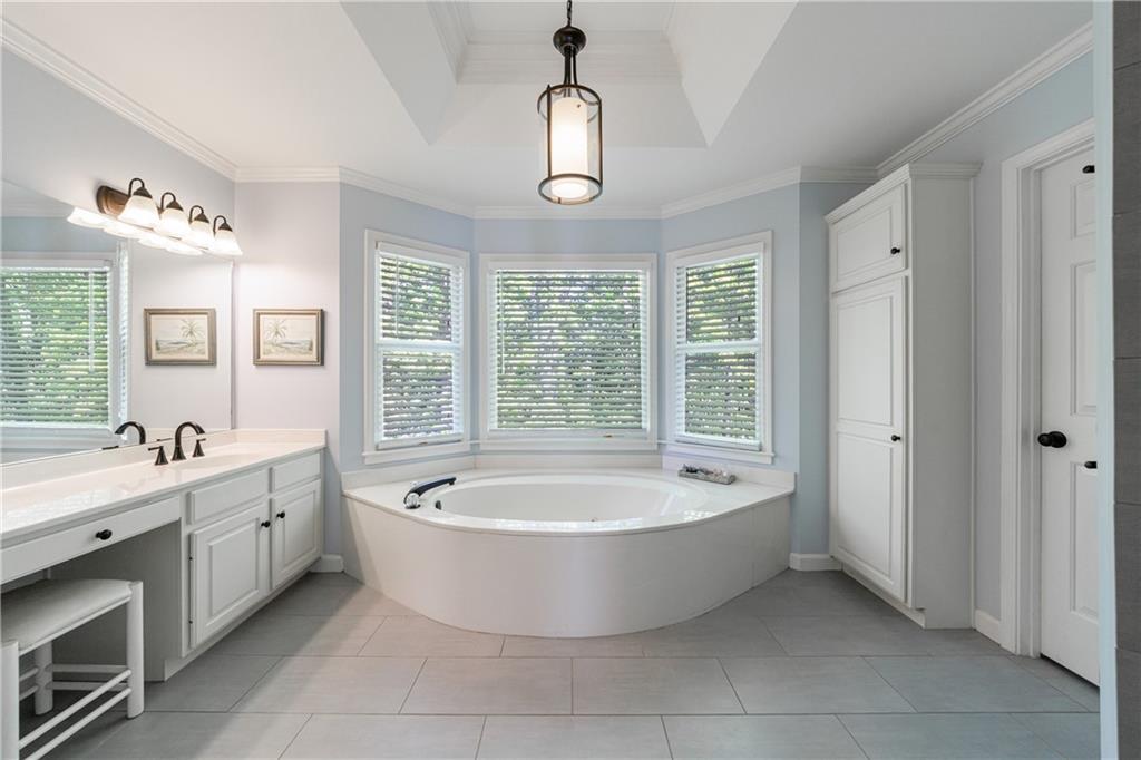 415 Oak Laurel Court, Johns Creek, Georgia image 24