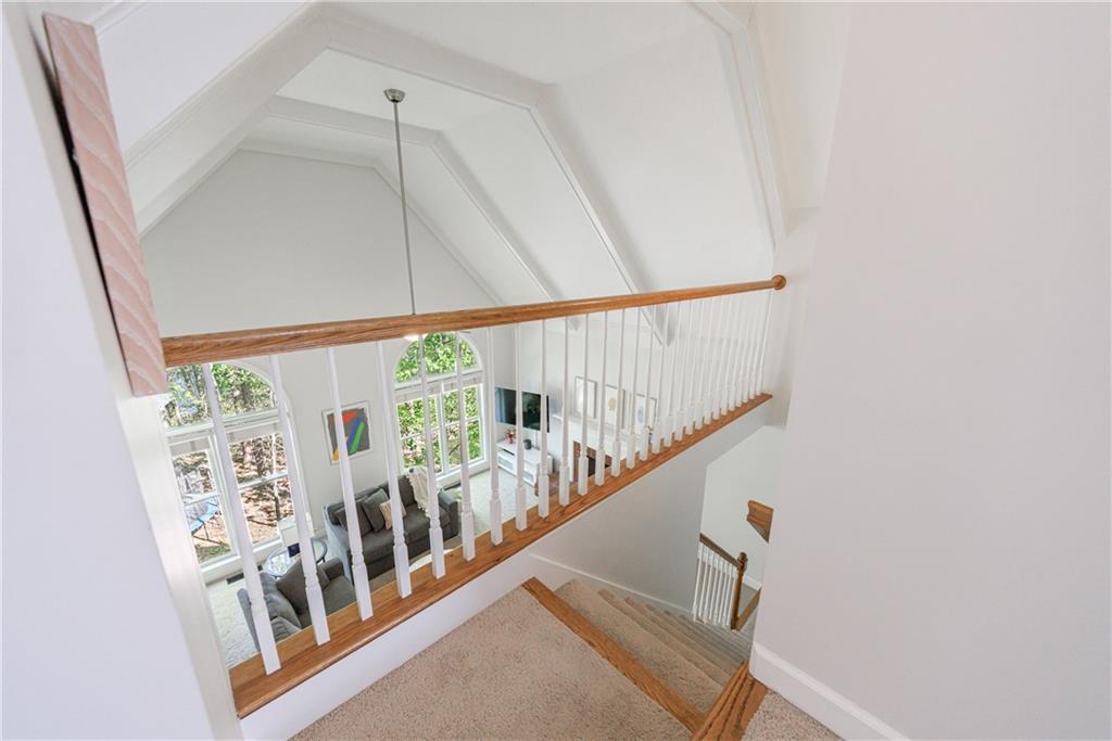 415 Oak Laurel Court, Johns Creek, Georgia image 32