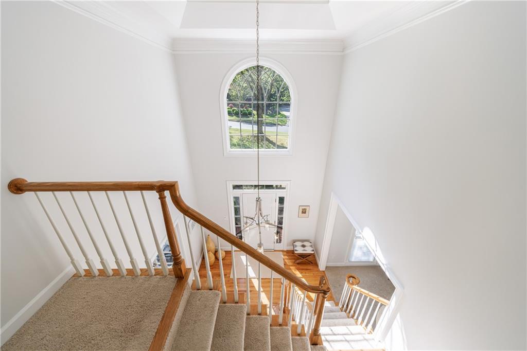 415 Oak Laurel Court, Johns Creek, Georgia image 21