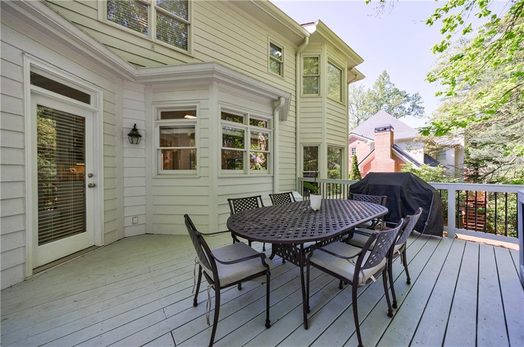 415 Oak Laurel Court, Johns Creek, Georgia image 45