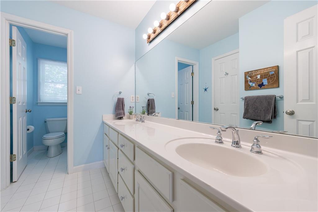 415 Oak Laurel Court, Johns Creek, Georgia image 29