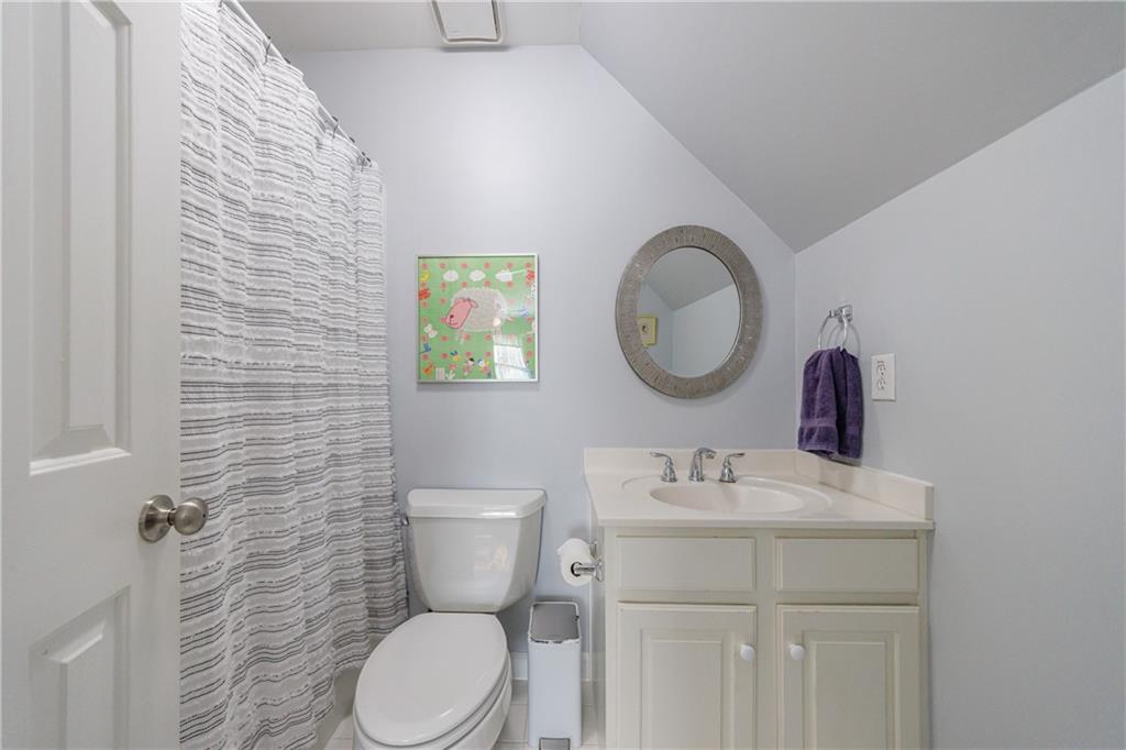 415 Oak Laurel Court, Johns Creek, Georgia image 31