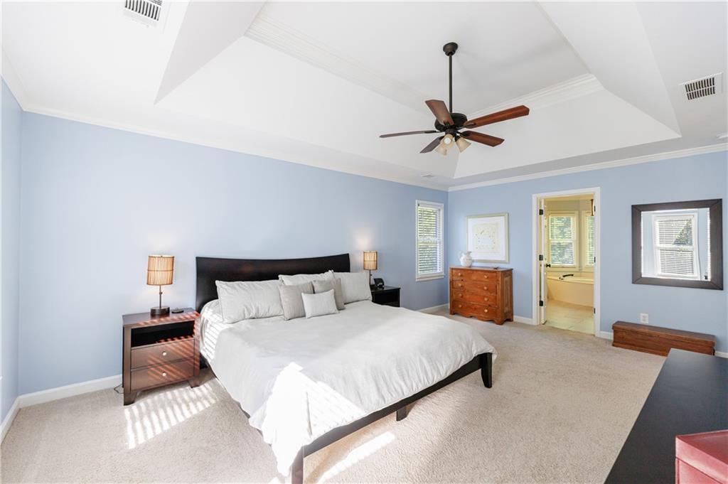 415 Oak Laurel Court, Johns Creek, Georgia image 22