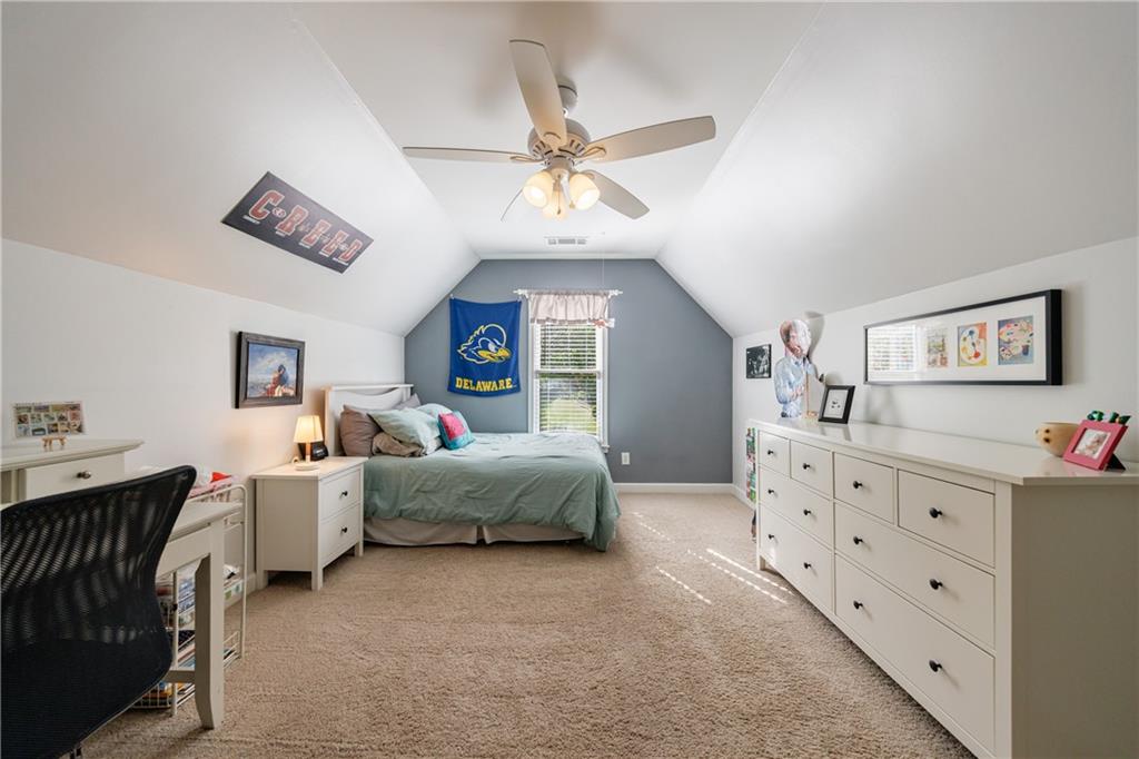415 Oak Laurel Court, Johns Creek, Georgia image 30