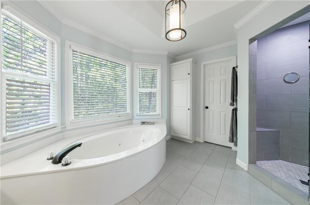 415 Oak Laurel Court, Johns Creek, Georgia image 25
