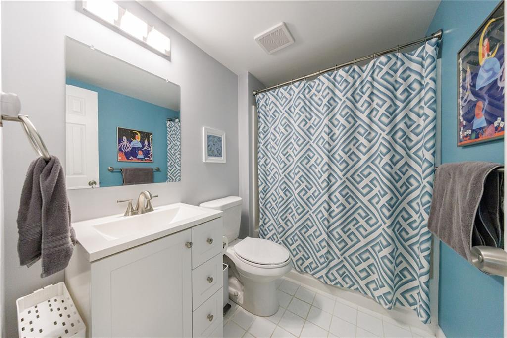 415 Oak Laurel Court, Johns Creek, Georgia image 41