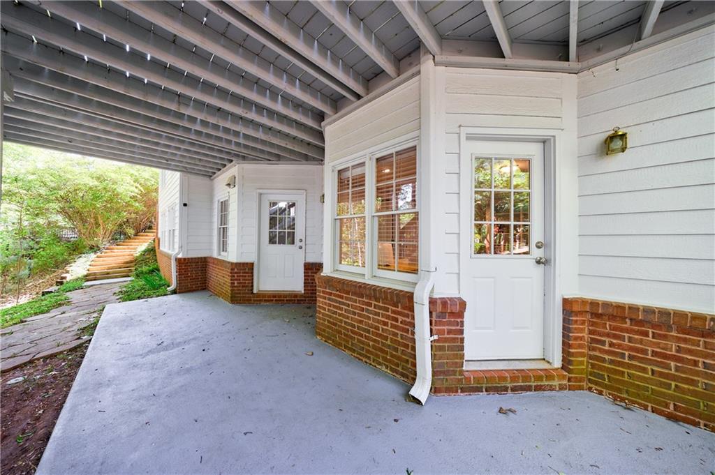 415 Oak Laurel Court, Johns Creek, Georgia image 49