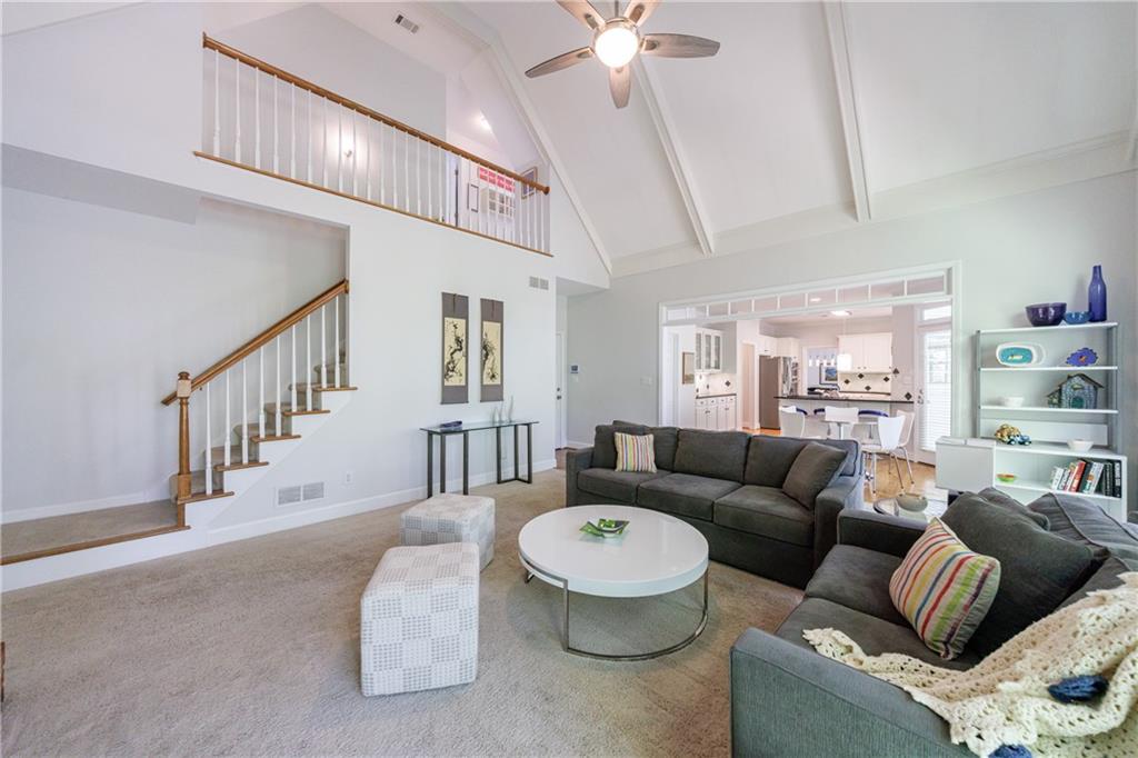 415 Oak Laurel Court, Johns Creek, Georgia image 18