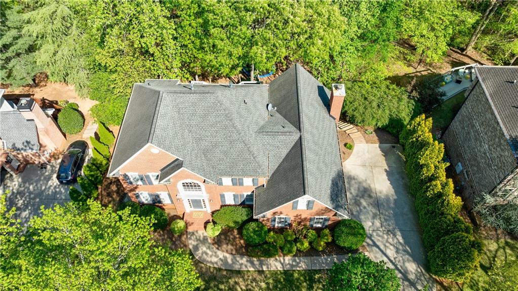 415 Oak Laurel Court, Johns Creek, Georgia image 50