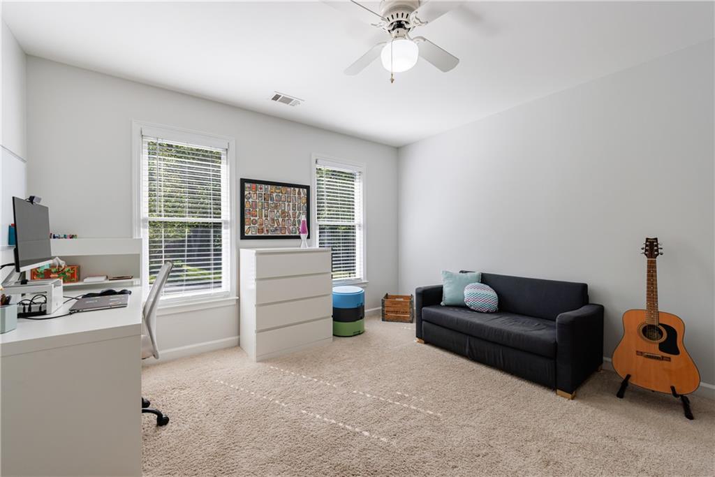 415 Oak Laurel Court, Johns Creek, Georgia image 28